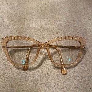 Women’s Fashion Eyeglass Frames